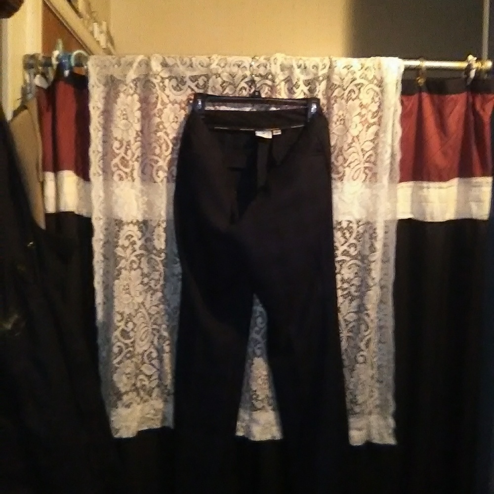 Dress pants